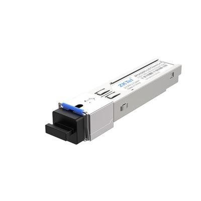 Cina Fiber Patch Cord Manufacture FTTX FTTH SFP 9dBm 2.5G C Transceiver di classe GPON PON OLT in vendita