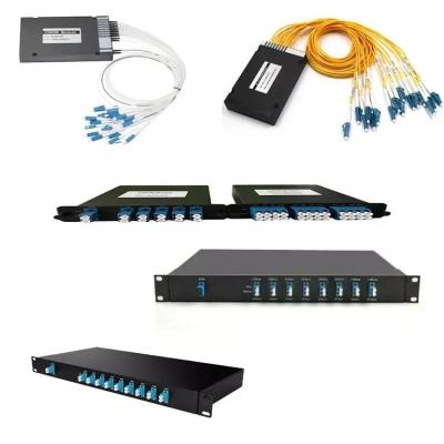 China 48-Kern-Port optische ODF-Slide Rail Schublade Glasfaser Patch-Panel-Netzwerk 4G Zeit 2 Jahre zu verkaufen