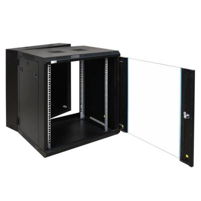 China FTTH Server Rack Data Center Chassis Full Installation/Empty Option 1.0/2.0mm Thickness for sale