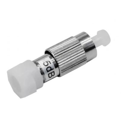 Китай FC UPC Fiber Attenuator Male Female ST/UPC Single Mode Фиксированный с подключением LC/Upc продается