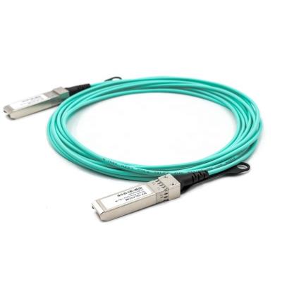 Κίνα AOC Patch Cord Fiber Optic Cable RJ11 Εξωτερικό καλώδιο 100m 305m 1000ft Cat6a Cat 6 Cat6 προς πώληση