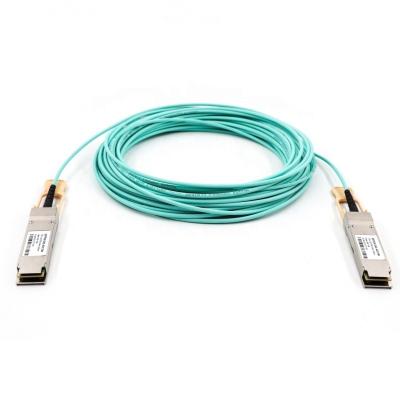 China TX Power -5 a -1dBm RJ11 Fibra Óptica AOC Patch Cord para cabo de alimentação de comunicações externas à venda