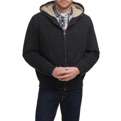 China New Arrival And Design Sublimation Winter Jacket Waterproof Oversized Coat For Men for sale