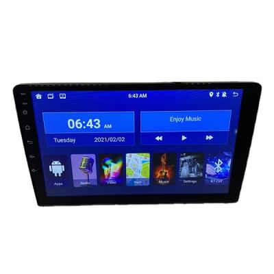 China Universal High Definition Android Navigation Screen Switch Various GPS Models Between A Variety Of UI For Car Player for sale