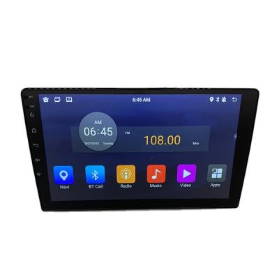 China High Quality 10 Inch Android Big Screen Android Navigation GPS 9 Inch, Android 10.0 HD Smart Universal Screen for sale