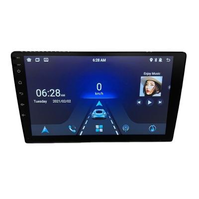 China Smart General GPS Navigation System Large Screen 9-10 Inch Good Quality Fast Android Car, Car Audio And Visual System for sale