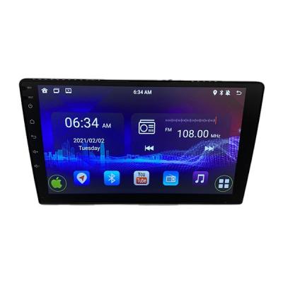 China Universal GPS Large Screen HD Screen Android Navigation 9