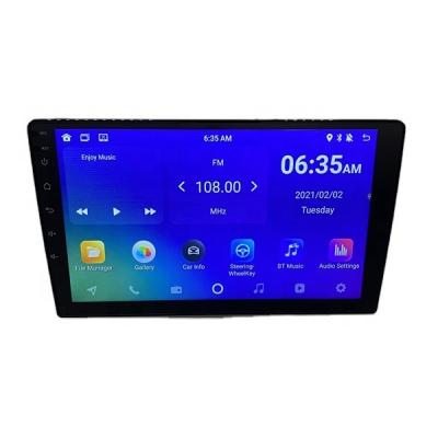 China GPS for Toyota proda 2014 2015 2016 2017 cars players Android HD navigation smart screen built-in entertainment system for sale