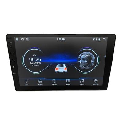 China GPS High Definition Large Screen Android Navigation Car Entertainment System 9 inch and 10 inch screen 8227L for sale