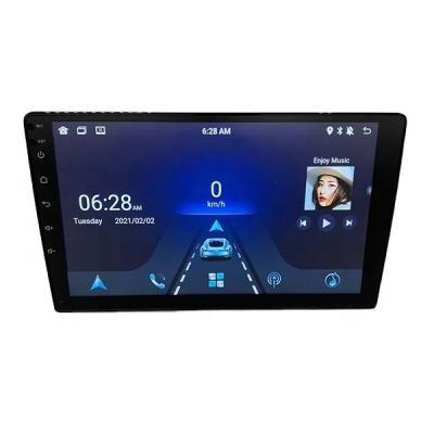 China GPS For Toyota Landcruiser Prado 2005-2008 Car Touch Screen Android Car Multimedia Gps Navigation VCR Smart Audio for sale