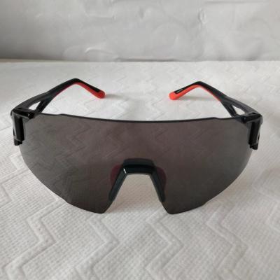 China PC Sports Polarized Sunglasses for Men and Women  UV400 Cycling Glasses For Running Golf Fishing UV Polarized Sunglasses for sale