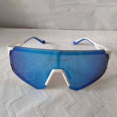 China Sports Sunglasses Polarized Sunglasses for Men Women UV Protection Cycling Sunglasses for sale