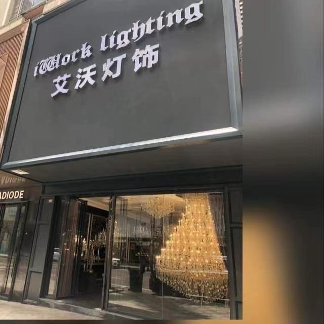 Verified China supplier - Zhongshan Iwork Lighting Co., Ltd.