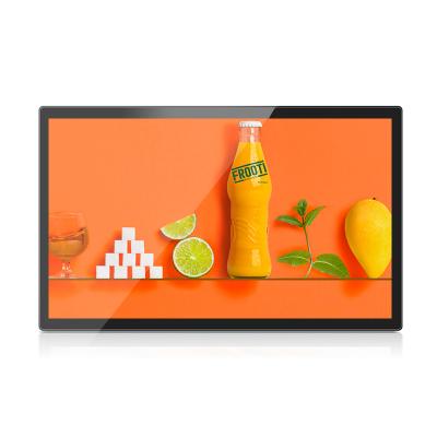 China indoor 43 inch monitor retail digital advertising signage lcd digital signage 43 inch for sale