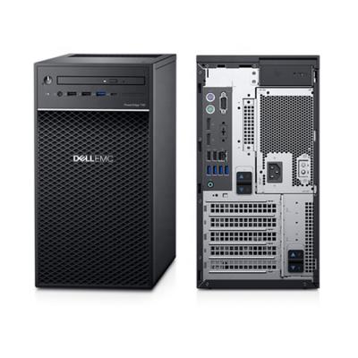 China D ell T40 Tower Server, Original new Pentium G5400/8G D ell T40 Tower Server T40 Tower Server for sale