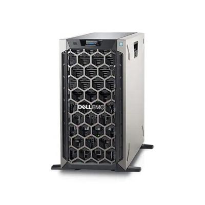 China D Alder T340 Tower Server, Original Xeon E-2224/8G/1T 350W D Alder T340 Tower Server T340 Tower Server for sale