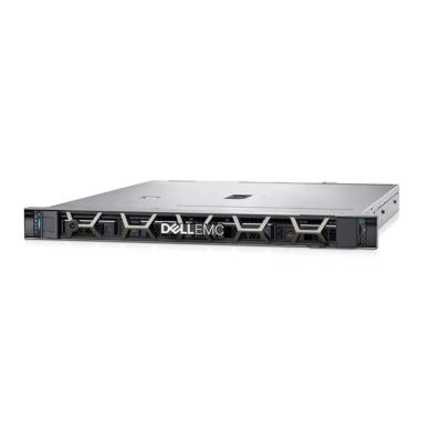 China Original Brand New D Alder PowerEdge R250,Xeon E-2314/8G ECC/1T 450W D Alder R250 Rack Server PowerEdge R250 Rack Server for sale