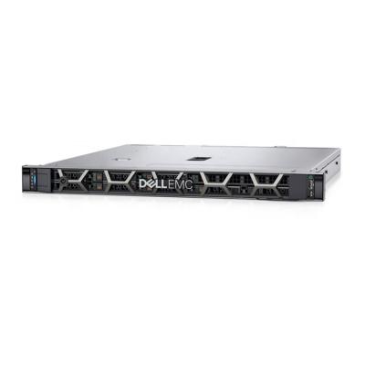 China Dell PowerEdge R350 Xeon E-2314/8G ECC/1T 600W Dell R350 1U Rack Server PowerEdge R350 1U Rack Server for sale