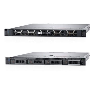 China Dell PowerEdge R440 Xeon 3204/16G/600G 550W Dell R440 1U Rack Server PowerEdge R440 1U Rack Server for sale