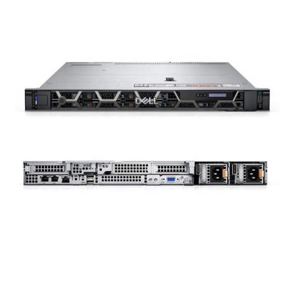 China Original Dell PowerEdge R450 Xeon 4310/16G/600G 600W Dell R450 1U Rack Server PowerEdge R450 1U Rack Server for sale