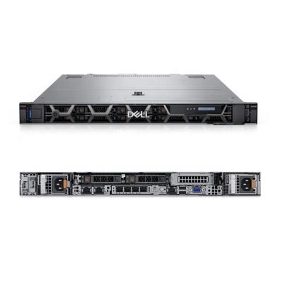 China Original Dell PowerEdge R650 Xeon 4310/16G/600G 750W Dell R650 1U Rack Server PowerEdge R650 1U Rack Server for sale