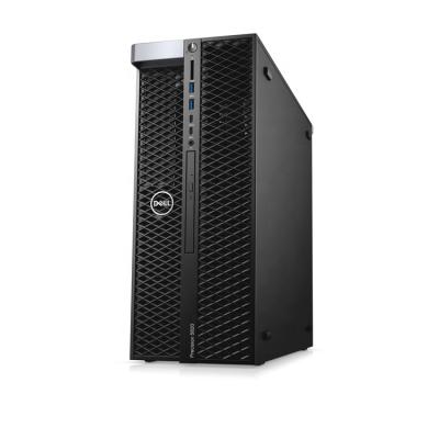 China Dell P5820X Core i9-10900X/32G/512G 4U Tower Workstation Dell P5820X P5820X for sale