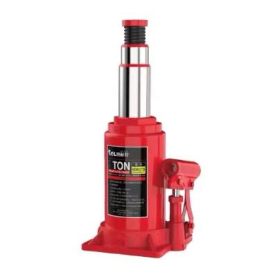 China Hydraulic Car Jack Cheap Price High Productivity Portable Trolley Jacks For Sale for sale