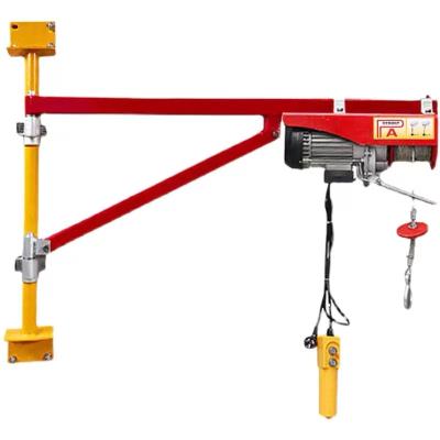 China Electric Winch Mini Electric Hoist Chain Hoist Electric Hoist WD for sale