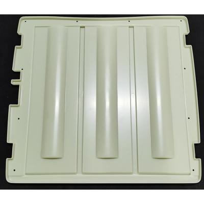 China High Precision Thickened Plastic Vacuum Forming Machinery Equipment Plastic Enclosure Cover for sale