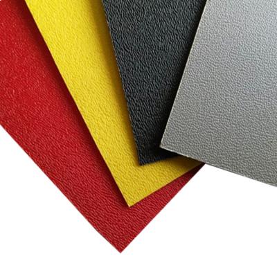 China 1mm 2mm 3mm Impact Resistant ABS Sheets 4x8 Feet Colorful ABS Plastic Sheets Wholesale for sale