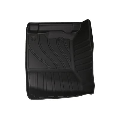 China High Quality Water Proof Waterproof Anti Slip Plastic Strip Car Parts Floor Mats for sale