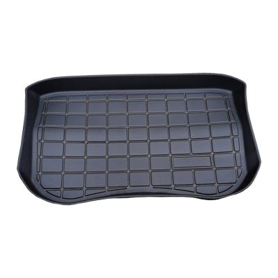 China Waterproof Wholesale Customized Car Floor Mat Trunk Cushion Manufacturering Factory for sale