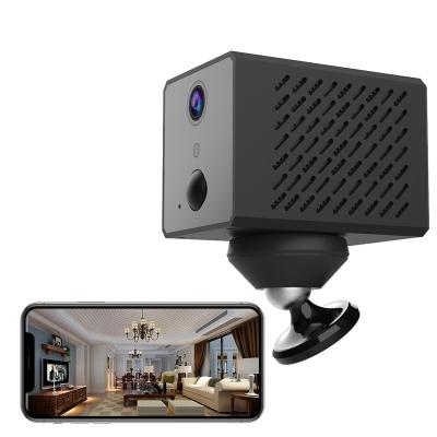 China VStarcam 1080p HD NIGHT VISION Portable Mode DV Camera Mini IP Camera Night Vision Security CCTV Wireless 4G Hidden Camera for sale