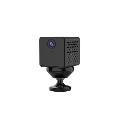 중국 NIGHT VISION mini camera indoor wifi smart security, 1080 HD video, night vision, motion detection 판매용