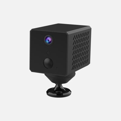 Cina NIGHT VISION Mini Cameras 4G Low Power 1080P HD IP Camera 2600mAh Battery Smart Wireless Micro Camera Support Full Netcom 4G in vendita