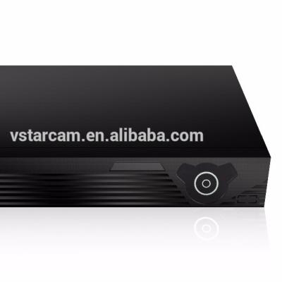 China NIGHT VISION Vstarcam 16 Channel NVR with High Resolution, Low Price and Good Quality à venda