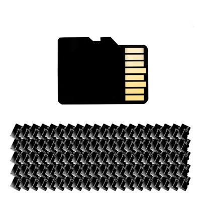 China High Speed ​​Memory Card 32GB 64GB 128GB 256GB 512GB Plastic Total Capacity 8Gb 16GB TF Card SD Card for sale