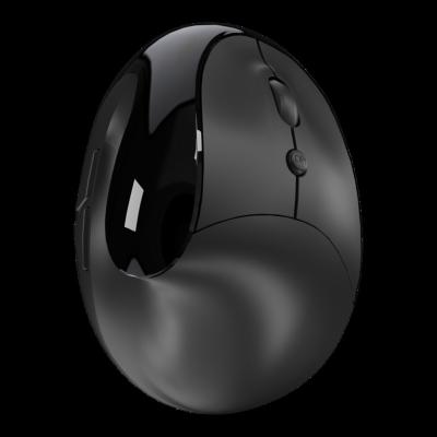 China 3D 2022 Vertical Ergonomic Silent Wireless Quiet Click Wireless Optical Mouse Vertical Ergonomic Mouse For Computer for sale