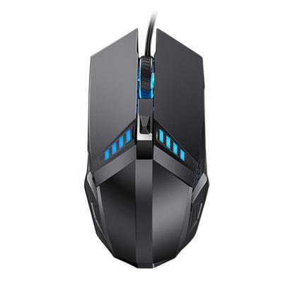 China Best Selling Promotional 1600 Price 3D Dpi USB Wired Gaming Mouse For Computer For Apple Laptop for sale