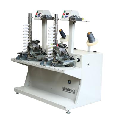 China New Special Developed Best Price Yarn Skein Auto Textile Cone Winding Machine for sale