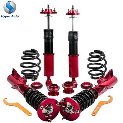 China Automobile shock absorber damping and height adjustable coilover suspension for Honda for sale