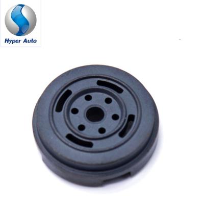 China High Precision Auto Custom Sintered Parts The Basic Damper Valve for sale