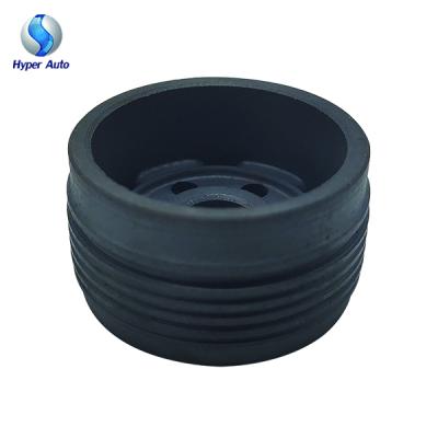 China Fe-C-Cu powder shock absorber piston sintered part for car for sale