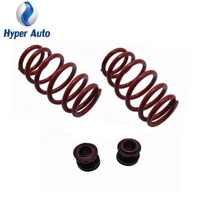 China Compression OEM or Customized Stainless Steel Suspension Coil Spring Coil Spring OEM for sale