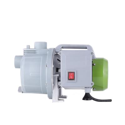 China Other Factory Price Water Jet Pump High Pressure 3.5bar Garden Jet Pump for sale