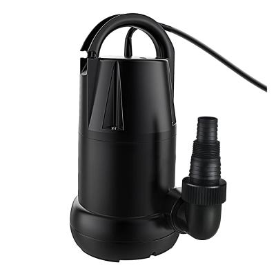 China Developing World Water Solutions LANCHEZ 0.34/0.54/0.75/1.02/1.22 HP Submersible Pump Impeller Utility Pump for sale