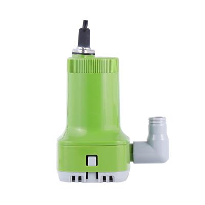 China Boats 180W DC Submersible Pump With Quick Removable Base Pumping For Boats for sale