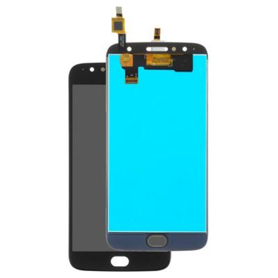 China Shenzhen Shockproof LCD Display Shockproof Mobile Phone For Motorola G5S LCD Touch Screen Screen Broken Replacement for sale