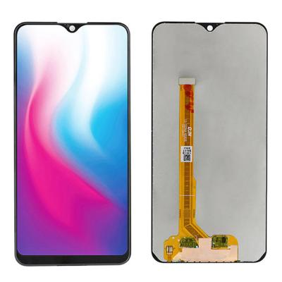 China Hot Selling Shockproof Shockproof LCD Screen Display Mobile Phone and Accessories For Vivo Y93 Mobile Phones for sale