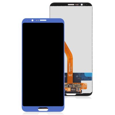 China For HUAWEI Nova9 Se For HUAWEI Nova9 Se Display Screen Mobile Phone LCD Replacement For Huawei V10 for sale